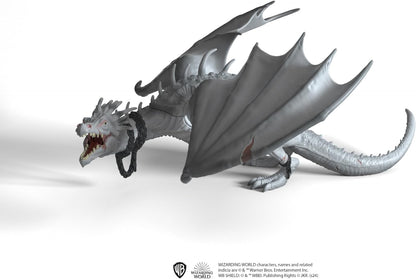 schleich 13995 Ukrainian Ironbelly, from 6 years WIZARDING WORLD - Figurine, 30 x 27 x 11 cm