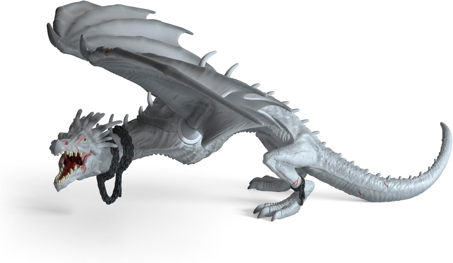 schleich 13995 Ukrainian Ironbelly, from 6 years WIZARDING WORLD - Figurine, 30 x 27 x 11 cm