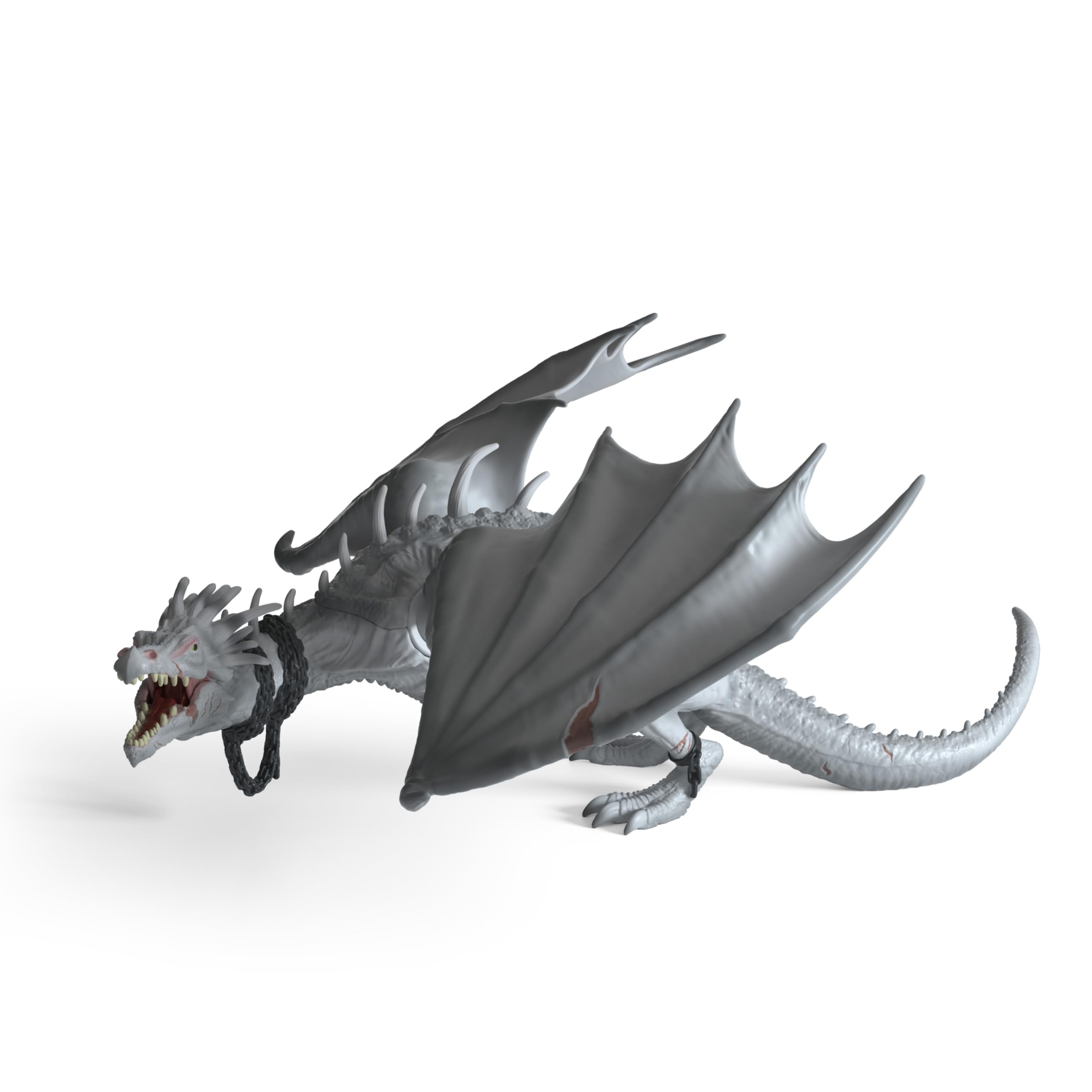 schleich 13995 Ukrainian Ironbelly, from 6 years WIZARDING WORLD - Figurine, 30 x 27 x 11 cm