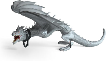 schleich 13995 Ukrainian Ironbelly, from 6 years WIZARDING WORLD - Figurine, 30 x 27 x 11 cm