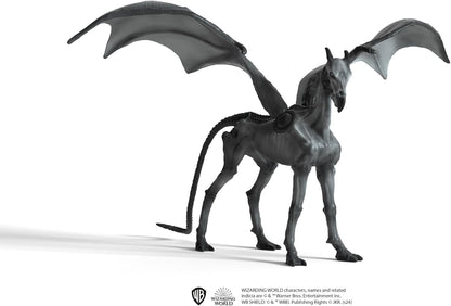 schleich 13996 Thestral, from 6 years WIZARDING WORLD - Figurine, 21 x 16 x 18 cm