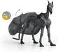 schleich 13996 Thestral, from 6 years WIZARDING WORLD - Figurine, 21 x 16 x 18 cm