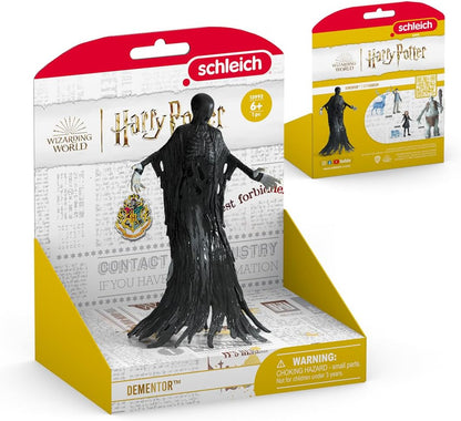 schleich 13992 Dementor, from 6 years WIZARDING WORLD - Figurine, 16 x 11 x 18 cm