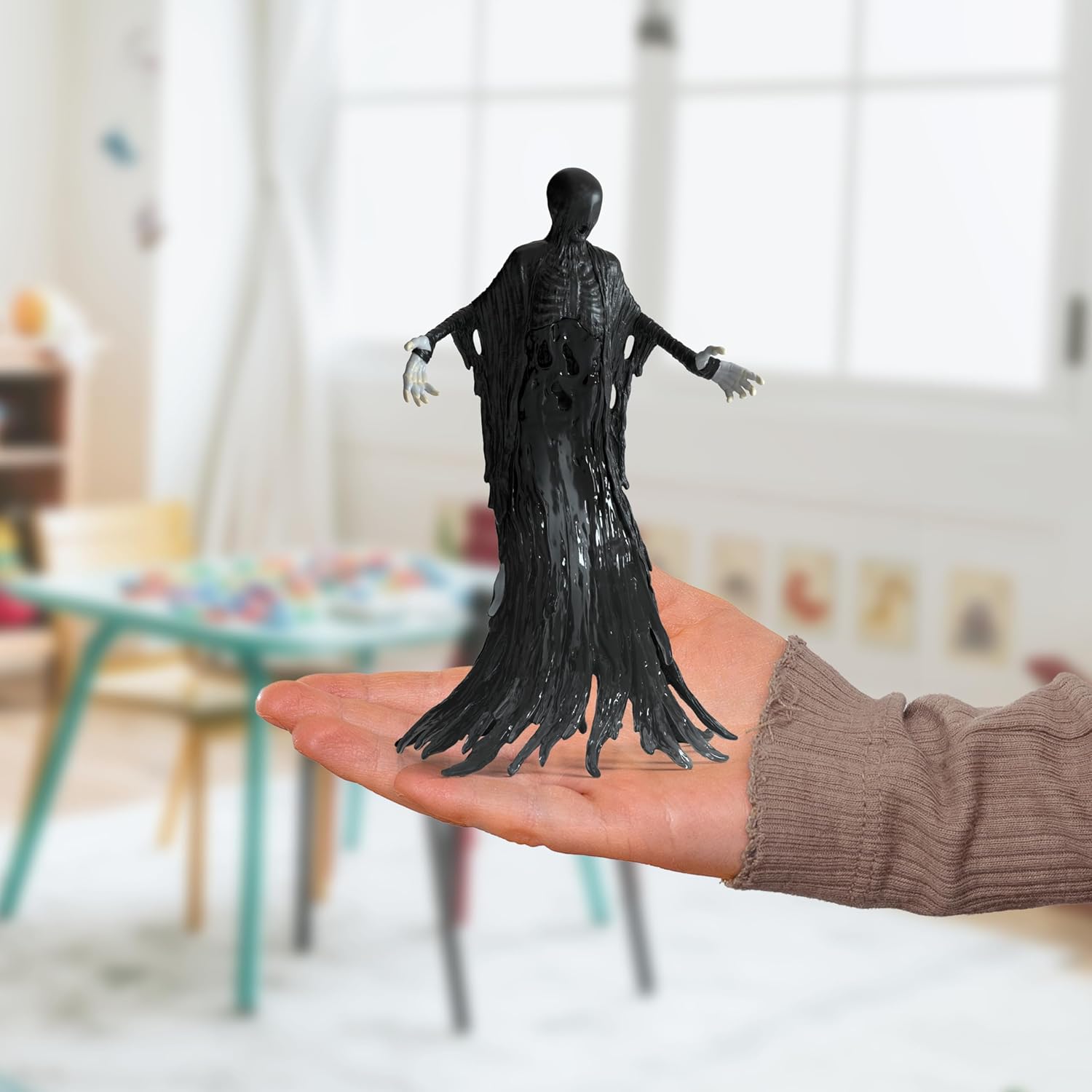 schleich 13992 Dementor, from 6 years WIZARDING WORLD - Figurine, 16 x 11 x 18 cm