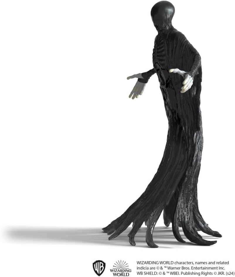 schleich 13992 Dementor, from 6 years WIZARDING WORLD - Figurine, 16 x 11 x 18 cm