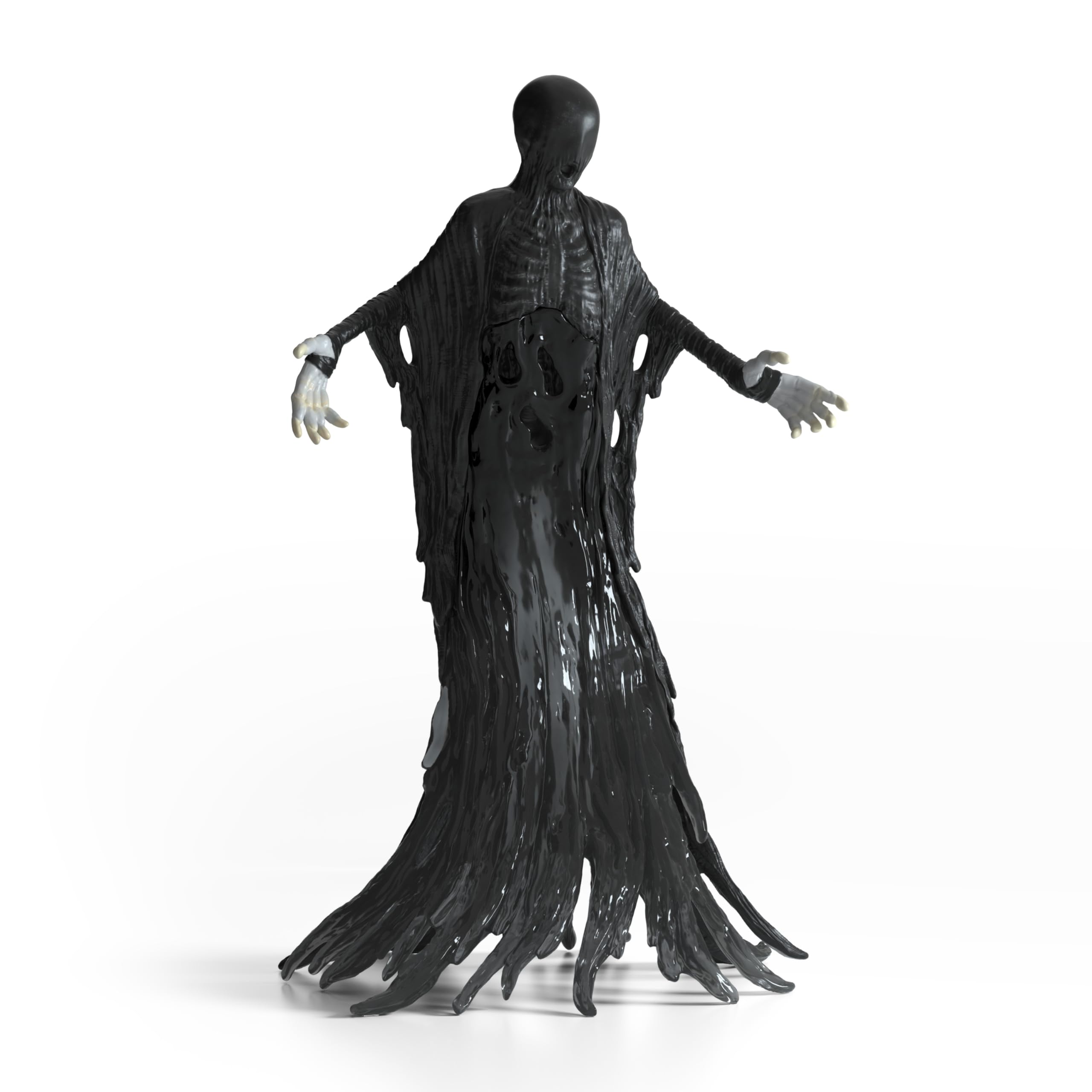 schleich 13992 Dementor, from 6 years WIZARDING WORLD - Figurine, 16 x 11 x 18 cm