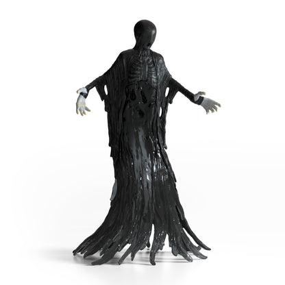 schleich 13992 Dementor, from 6 years WIZARDING WORLD - Figurine, 16 x 11 x 18 cm