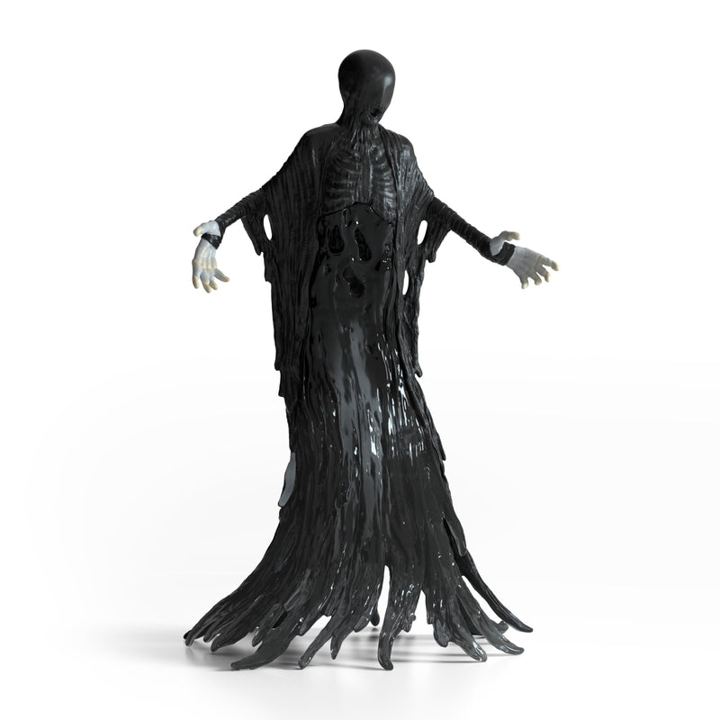 schleich 13992 Dementor, from 6 years WIZARDING WORLD - Figurine, 16 x 11 x 18 cm