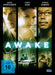 Awake - Mediabook - Cover A - Limited Edition auf 500 Stück (Blu-ray + DVD
