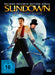 Sundown - Rückzug der Vampire - Mediabook - Cover A - LImited Edition auf 500 Stück (Blu-ray+DVD