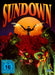 Sundown - Rückzug der Vampire - Mediabook - Cover B - LImited Edition auf 222 Stück (Blu-ray+DVD
