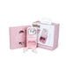 OTL Technologies Pokemon Jiggly Puff Slide TWS Earphones with Charging Case
