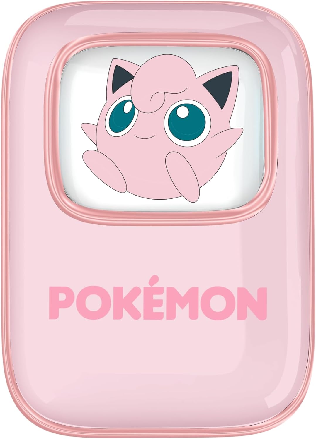 OTL Technologies Pokemon Jiggly Puff Slide TWS Earphones with Charging Case