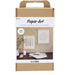 Craft Kit - Paper Art - Paper For Hanging (977715)