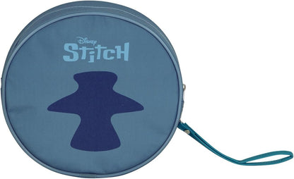 Disney Disney Jumbo Kosmetiktasche Jumbo Kosmetiktasche Face, Einheitsgröße