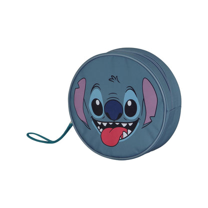 Disney Disney Jumbo Kosmetiktasche Jumbo Kosmetiktasche Face, Einheitsgröße