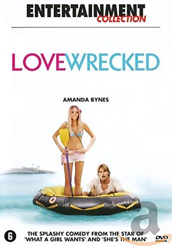 Lovewrecked (Tweetalig