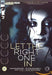 Let the right one in