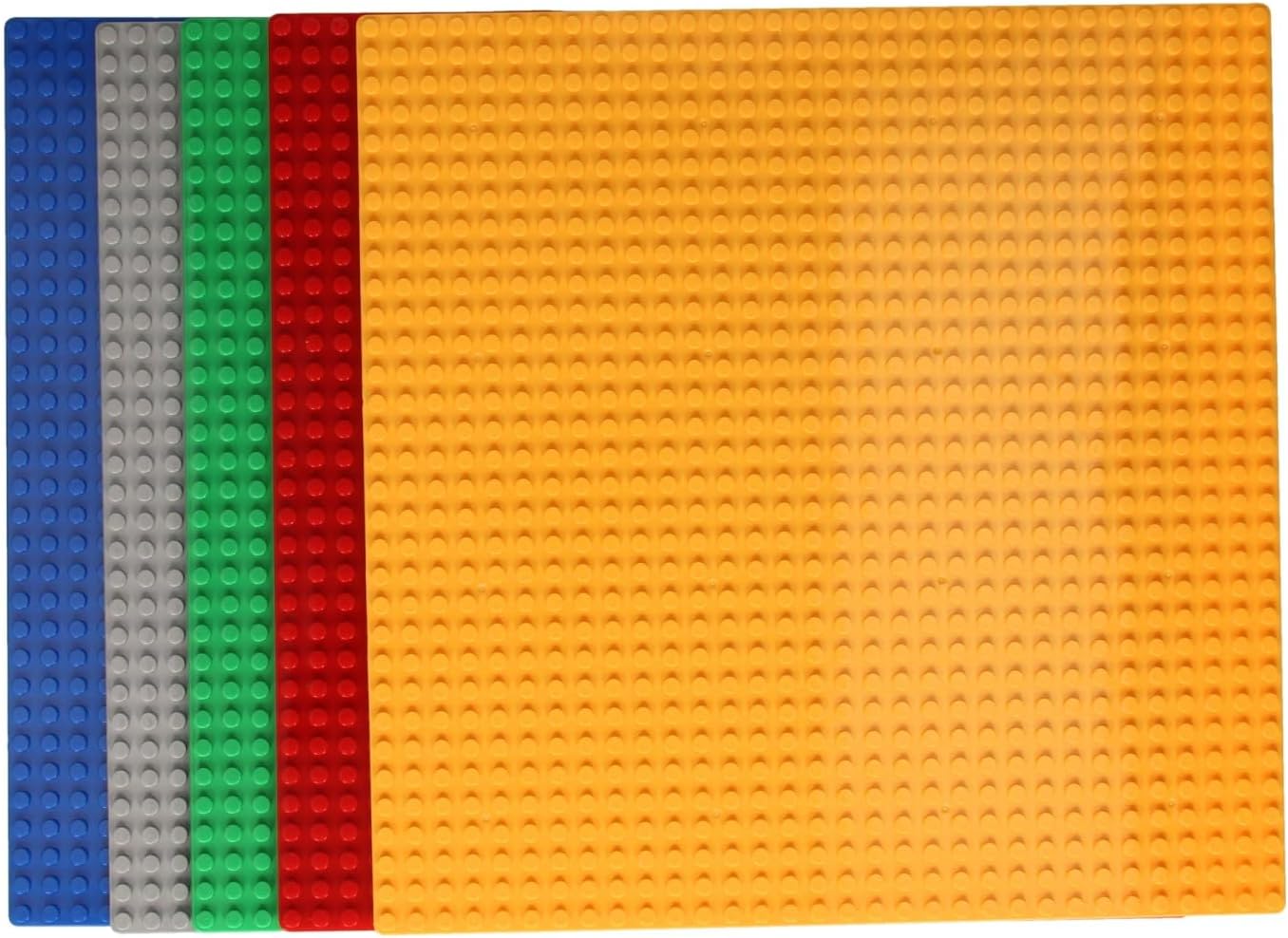 Placa de construcción 32x32cm