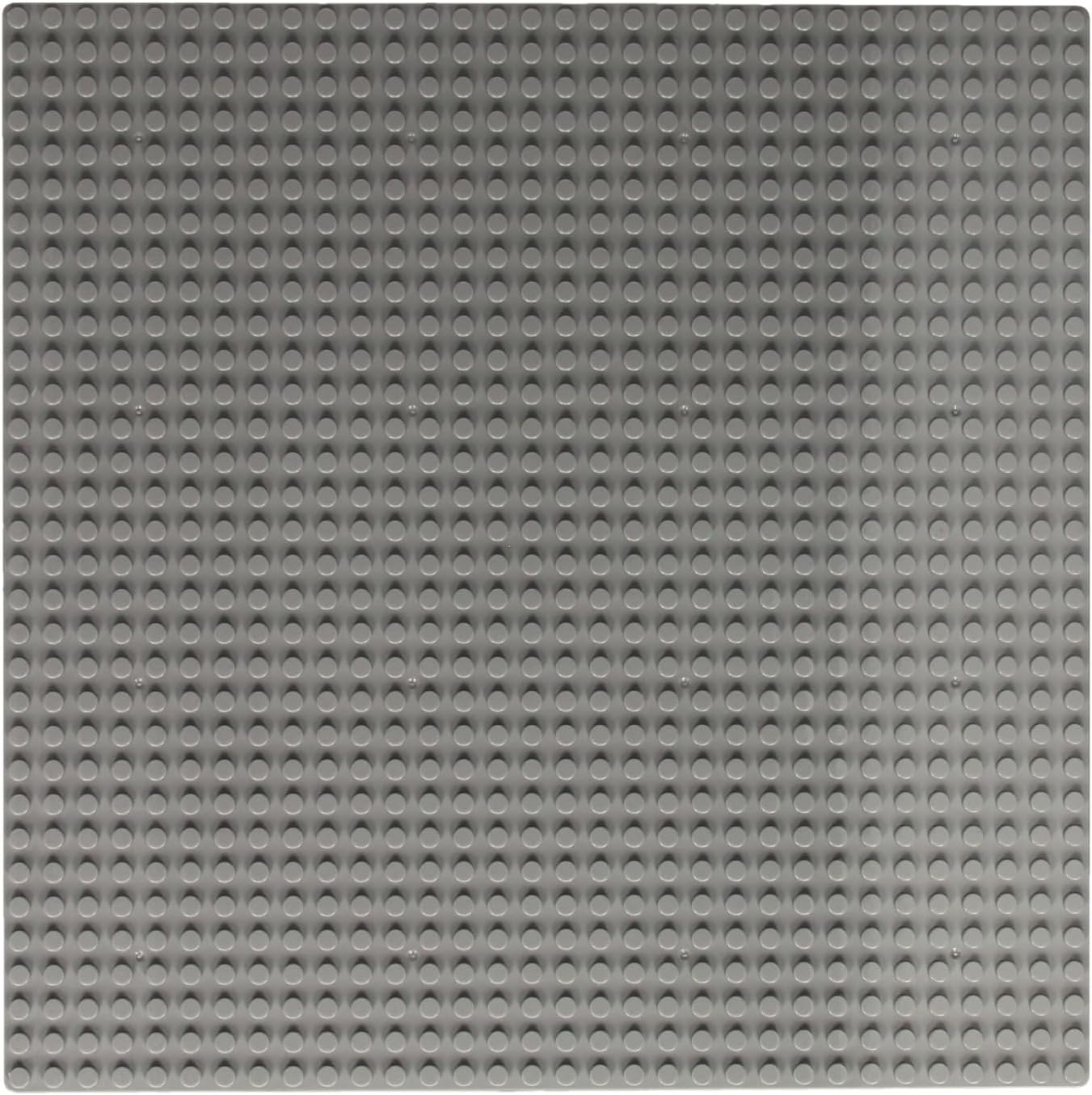 Placa de construcción 32x32cm