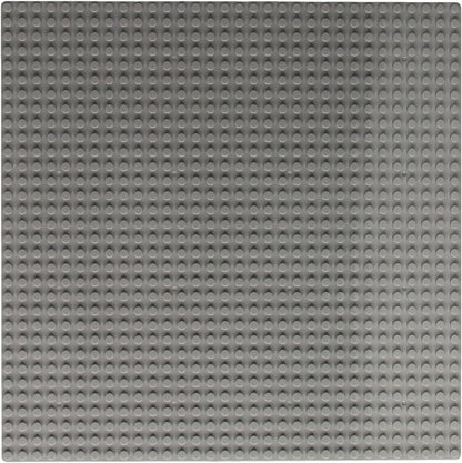 Placa de construcción 32x32cm