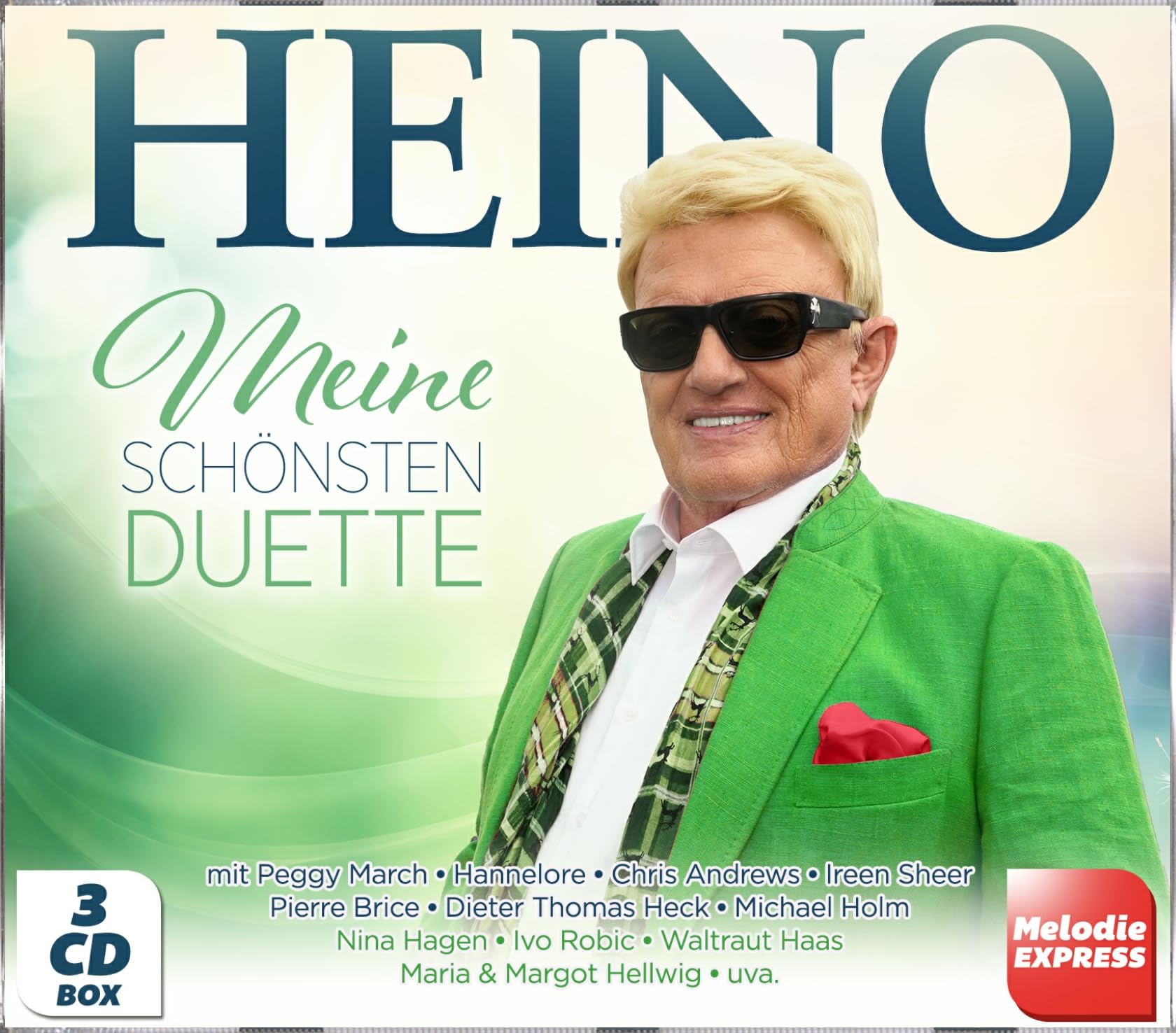 Meine Schönsten Duette