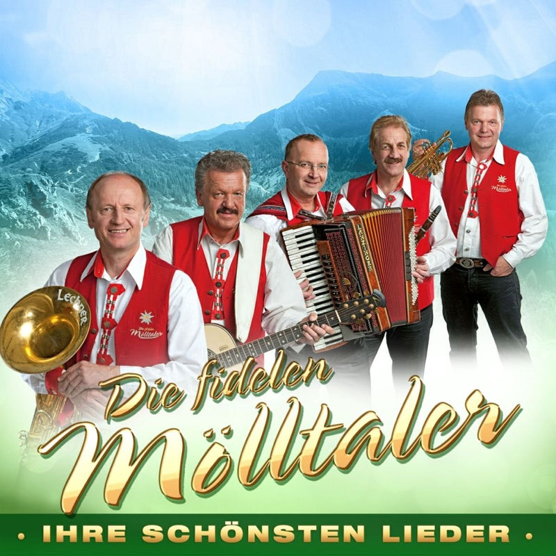 Ihre Schonsten Lieder