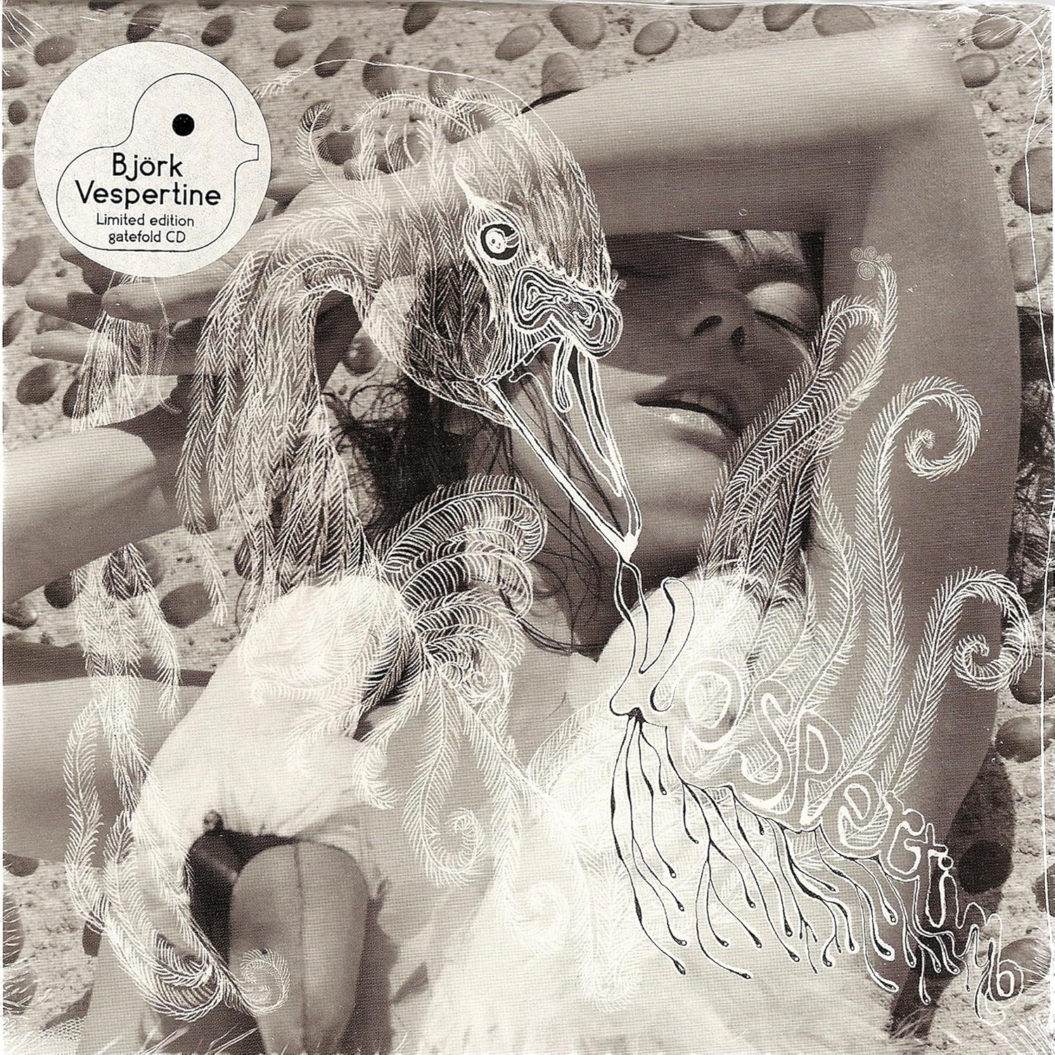 Vespertine