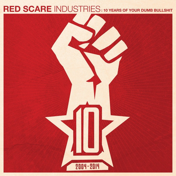 Red Scare Industries