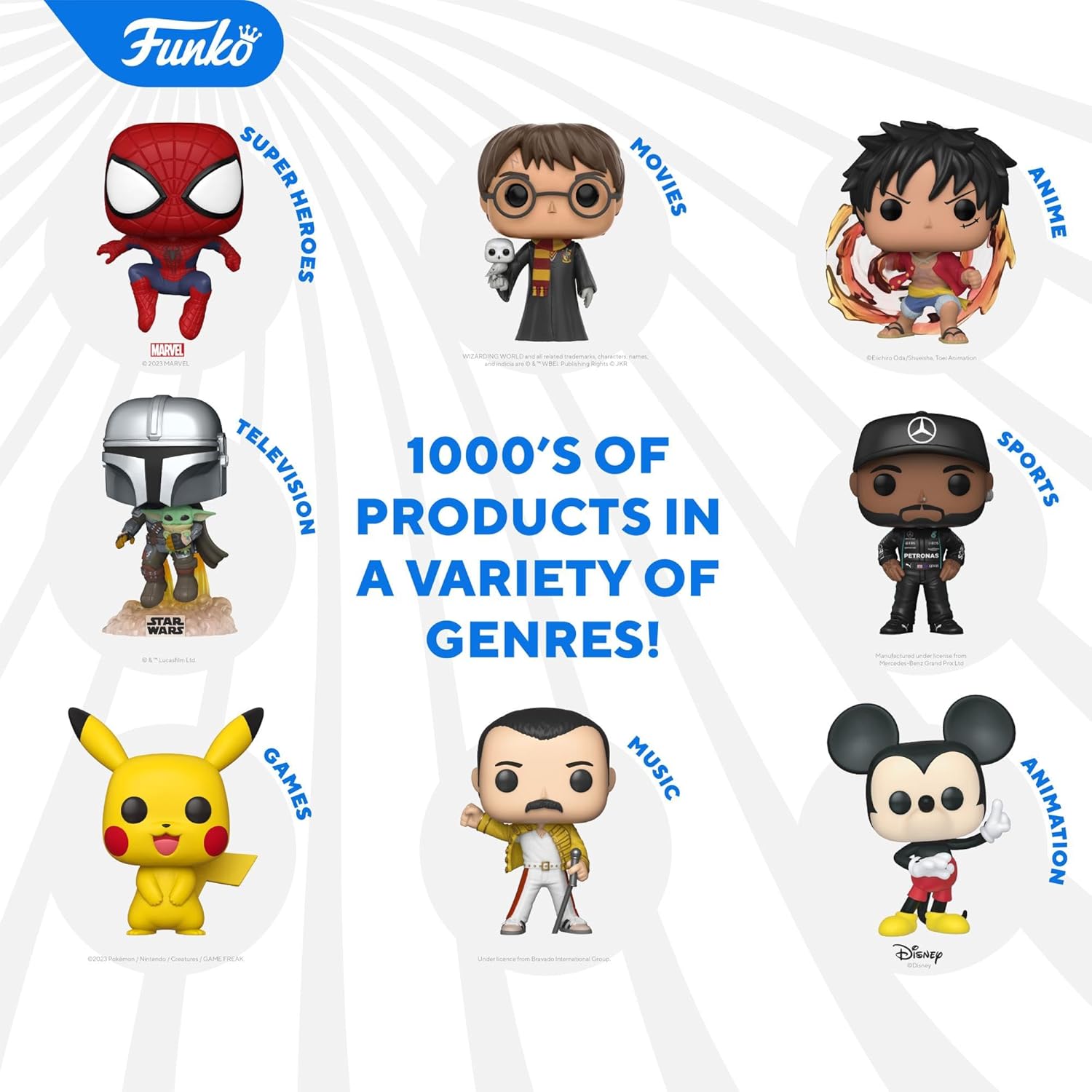 Funko Pop! Heroes: Holiday '24 – Batgirl - DC Comics - Collectable Vinyl Figure - Gift Idea - Official Merchandise - Toys for Kids & Adults - Comic Books Fans - Model Figure for Collectors