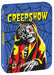 Creepshow (1982) - Limited Edition Steelbook 4K Ultra HD + Blu-ray