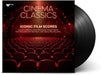 Cinema Classics: Iconic Film Scores