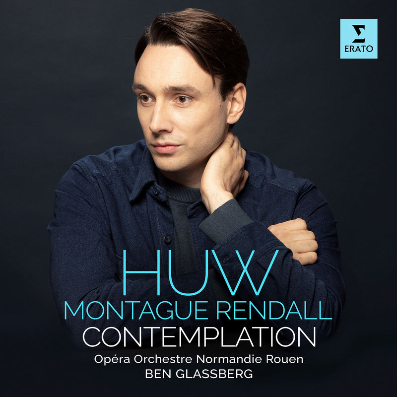 Huw Montague Rendall: Contemplation