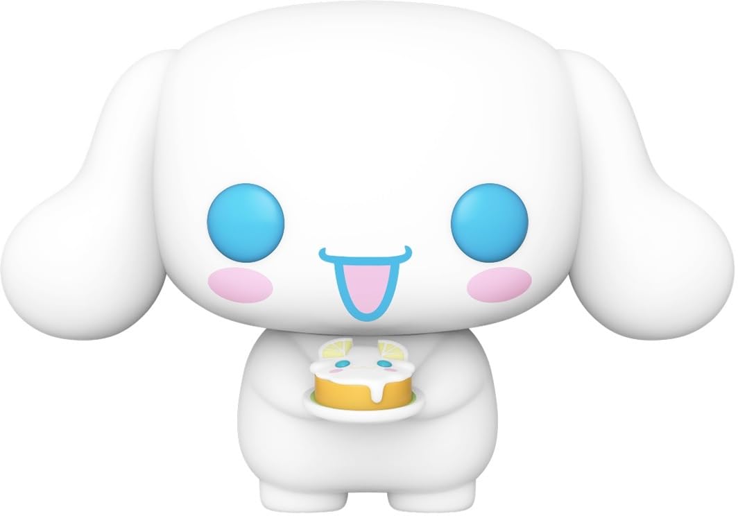 Funko Pop! Sanrio: Hello Kitty and Friends