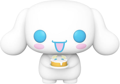 Funko Pop! Sanrio: Hello Kitty and Friends