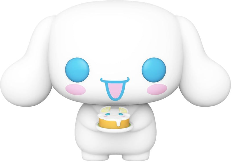 Funko Pop! Sanrio: Hello Kitty and Friends