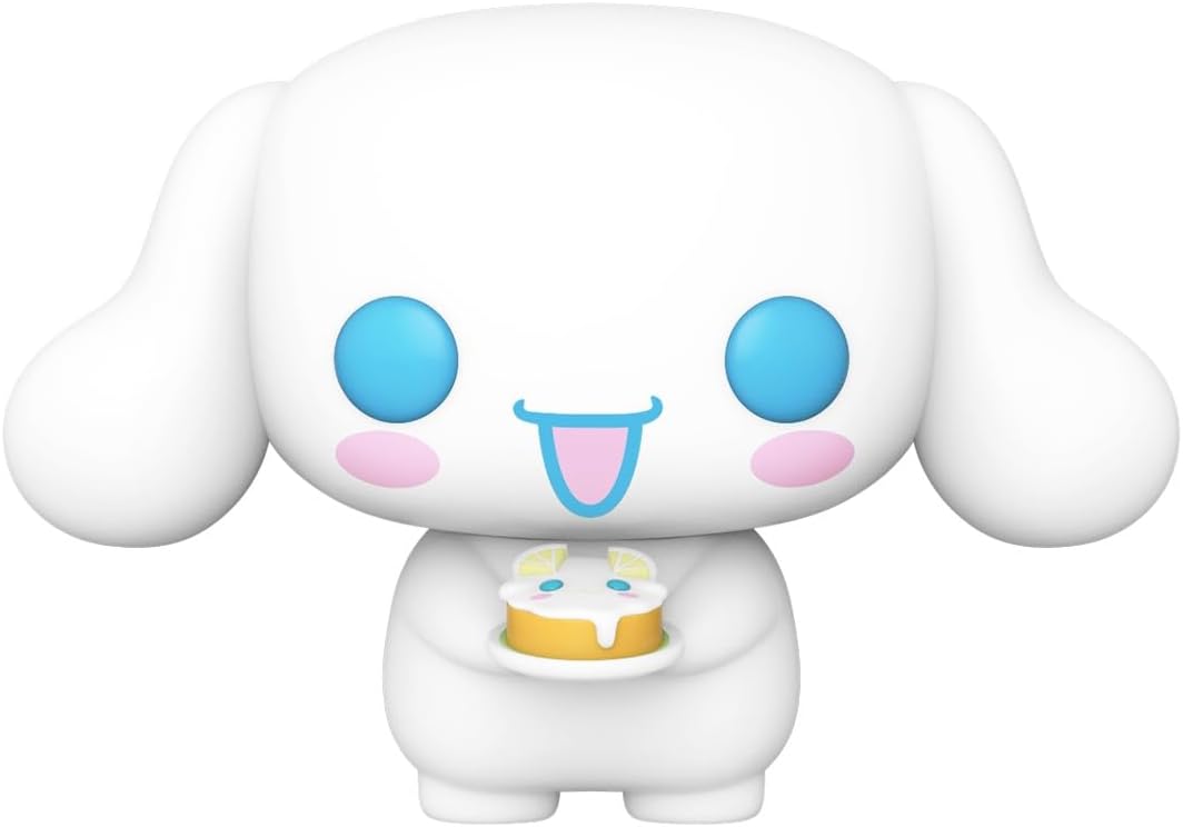 Funko Pop! Sanrio: Hello Kitty and Friends