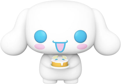 Funko Pop! Sanrio: Hello Kitty and Friends