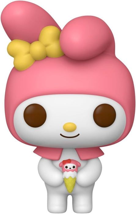 Funko Pop! Sanrio: Hello Kitty and Friends