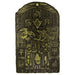Yu-Gi-Oh! Limited Edition Tablet of Memories Collectible Metal Ingot
