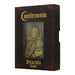 FaNaTtik Castlevania Dracula Limited Edition Ingot