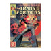 FaNaTtik Transformers 40th Anniversary A3 Art Print