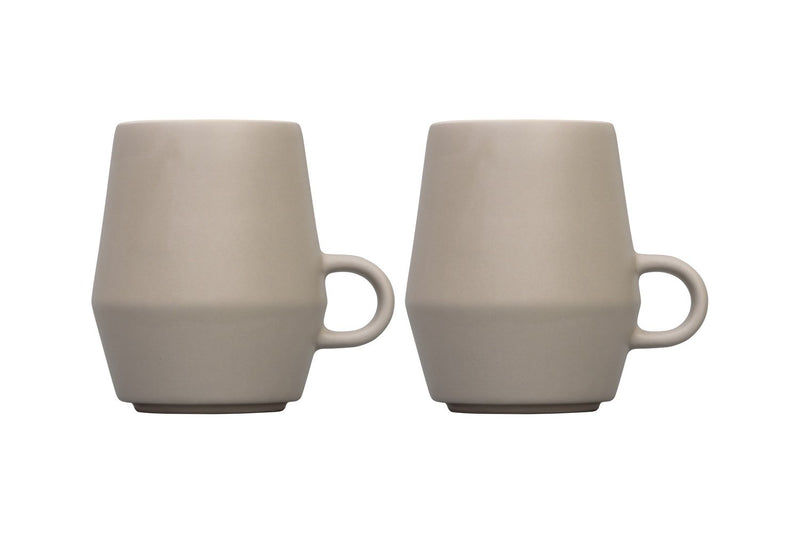 mato by MAIKR Coffee - Set of 2 (Grey