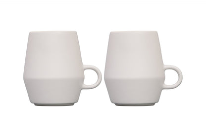 mato by MAIKR Coffee - Set of 2 (White