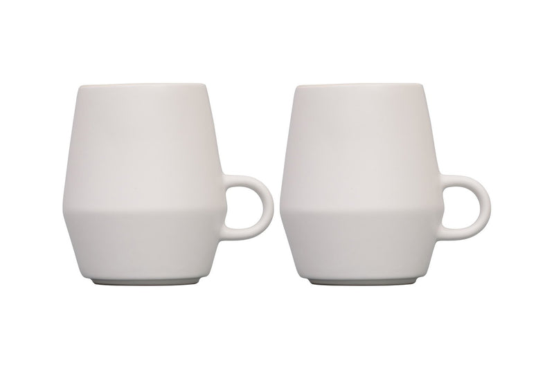 mato by MAIKR Coffee - Set of 2 (White