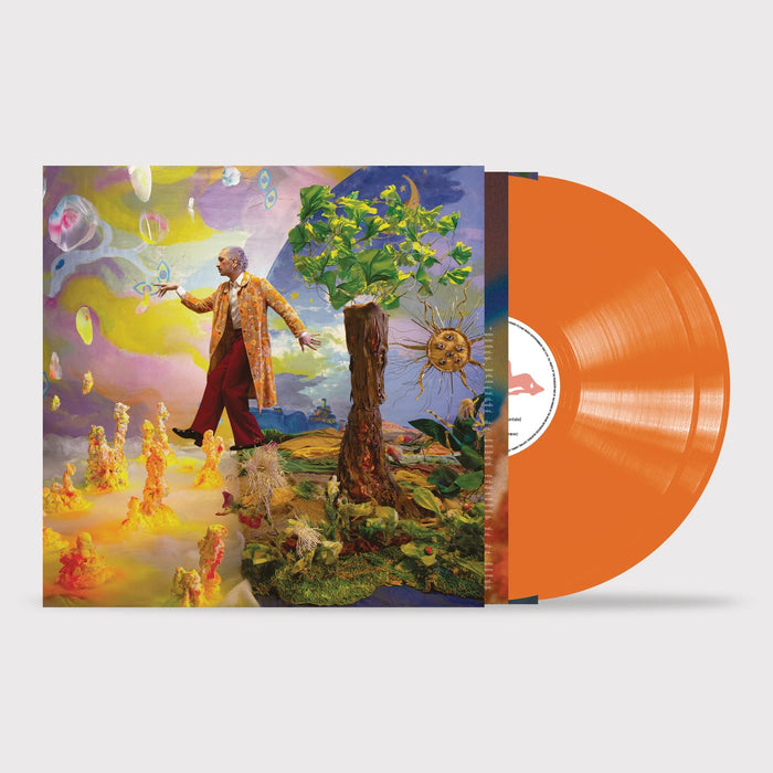 Magica Musica Orange