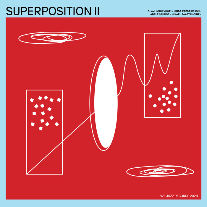 Superposition II