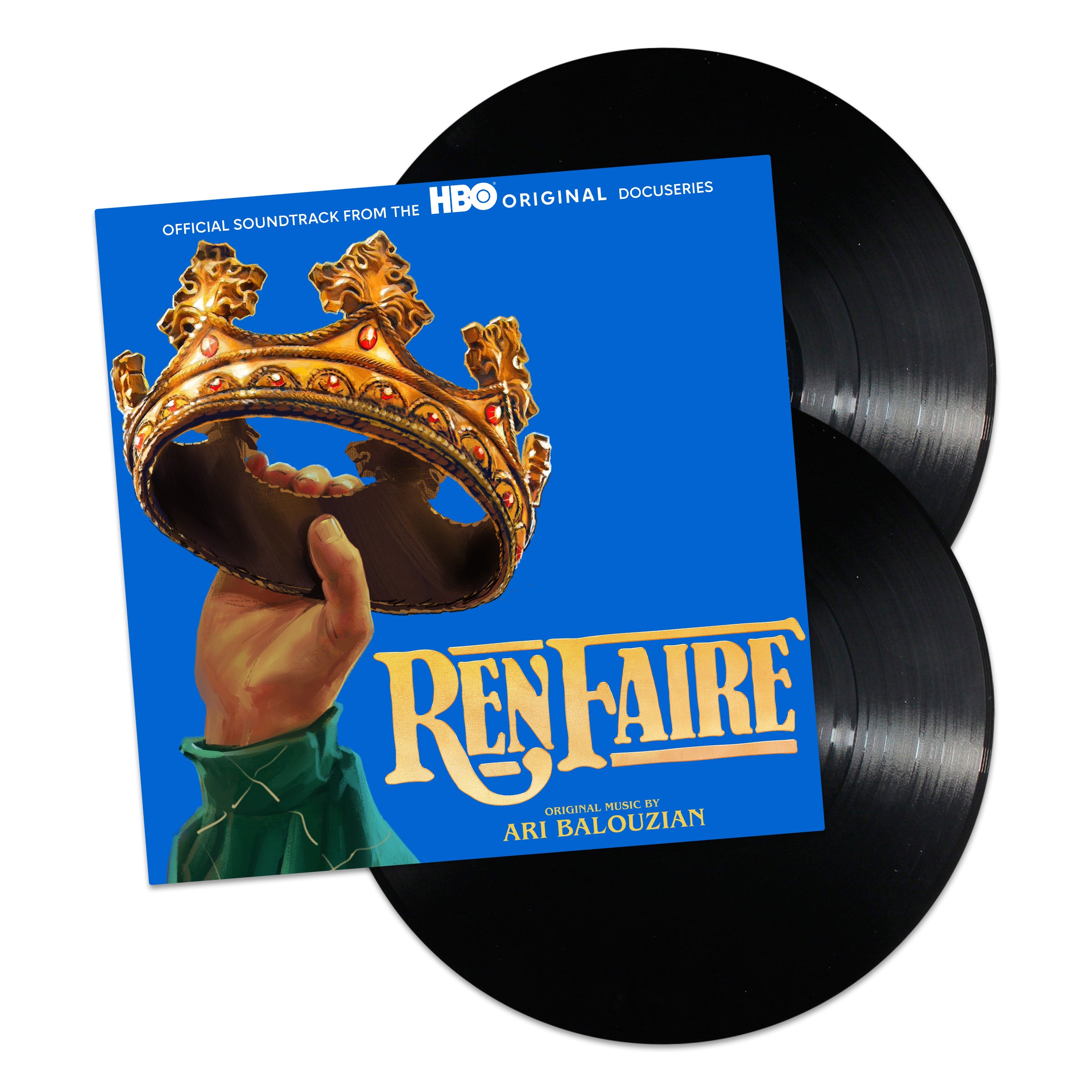 Ren Faire