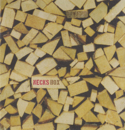 The Necks Box Set