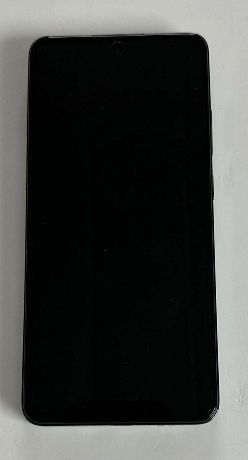 Smartphone Oppo Qualcomm Snapdragon 685 8 Gb Ram 256 Gb Grey